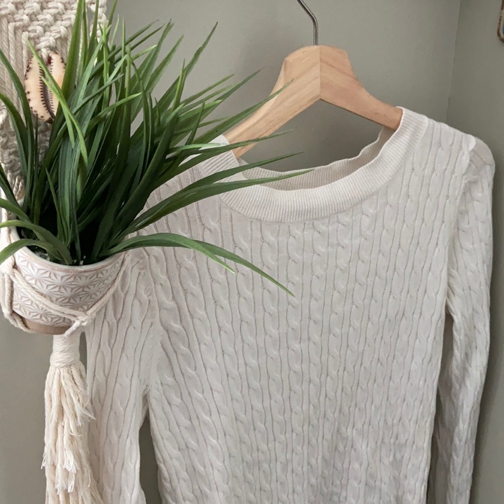 UNIQLO Sweater🧚🏼